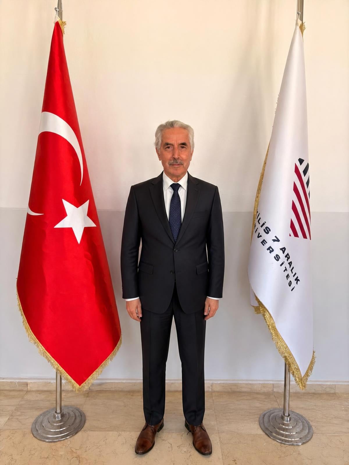 Necati DEMİR